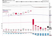 $1.02 EPS Expected for National Fuel Gas Co. (NFG), Newlink Genetics Has 1.26 Sentiment