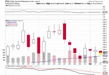 Public Service Enterprise Group Inc. (PEG)’s Insider Ralph Izzo Unloaded 30,000 Shares; Ralph Lauren (RL) Covered By 5 Bullish Analysts Last Week